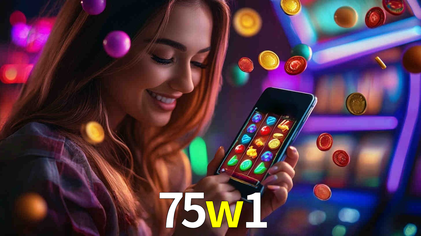 Processo de Download do App 75w1 BET - Passo a Passo Simples