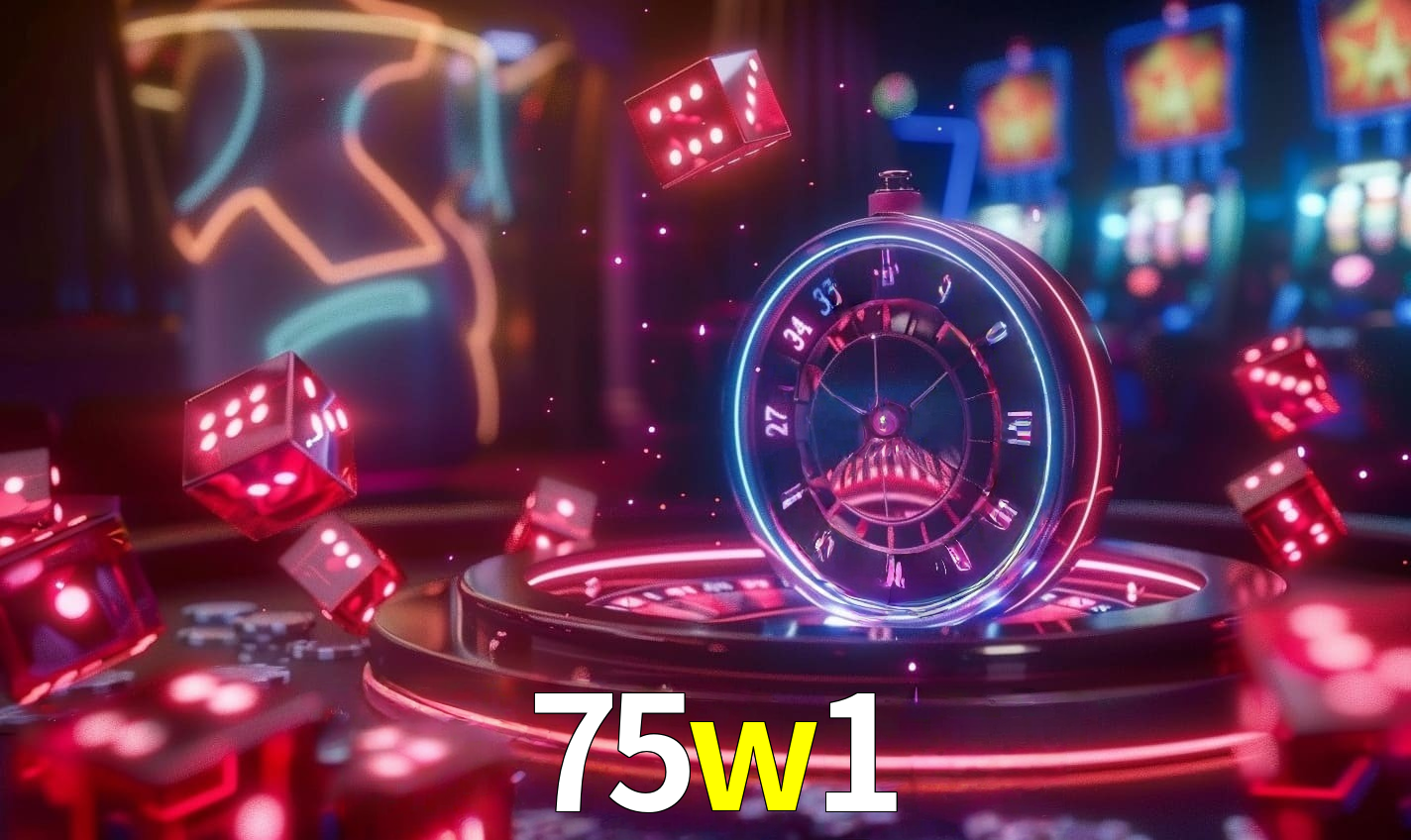 Cassino ao Vivo 75w1 BET - Dealers Brasileiros Profissionais