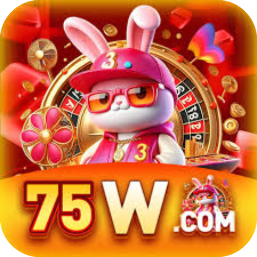 75w1 BET Logo